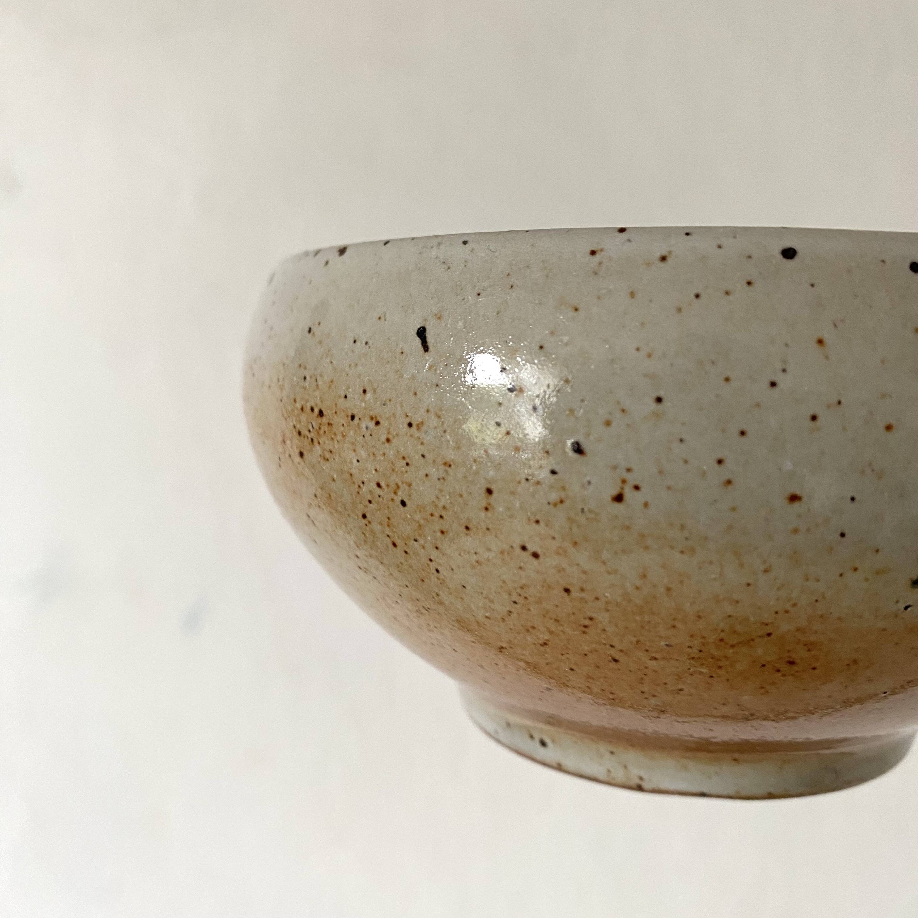 Marais sandstone bowls