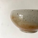 Marais sandstone bowls