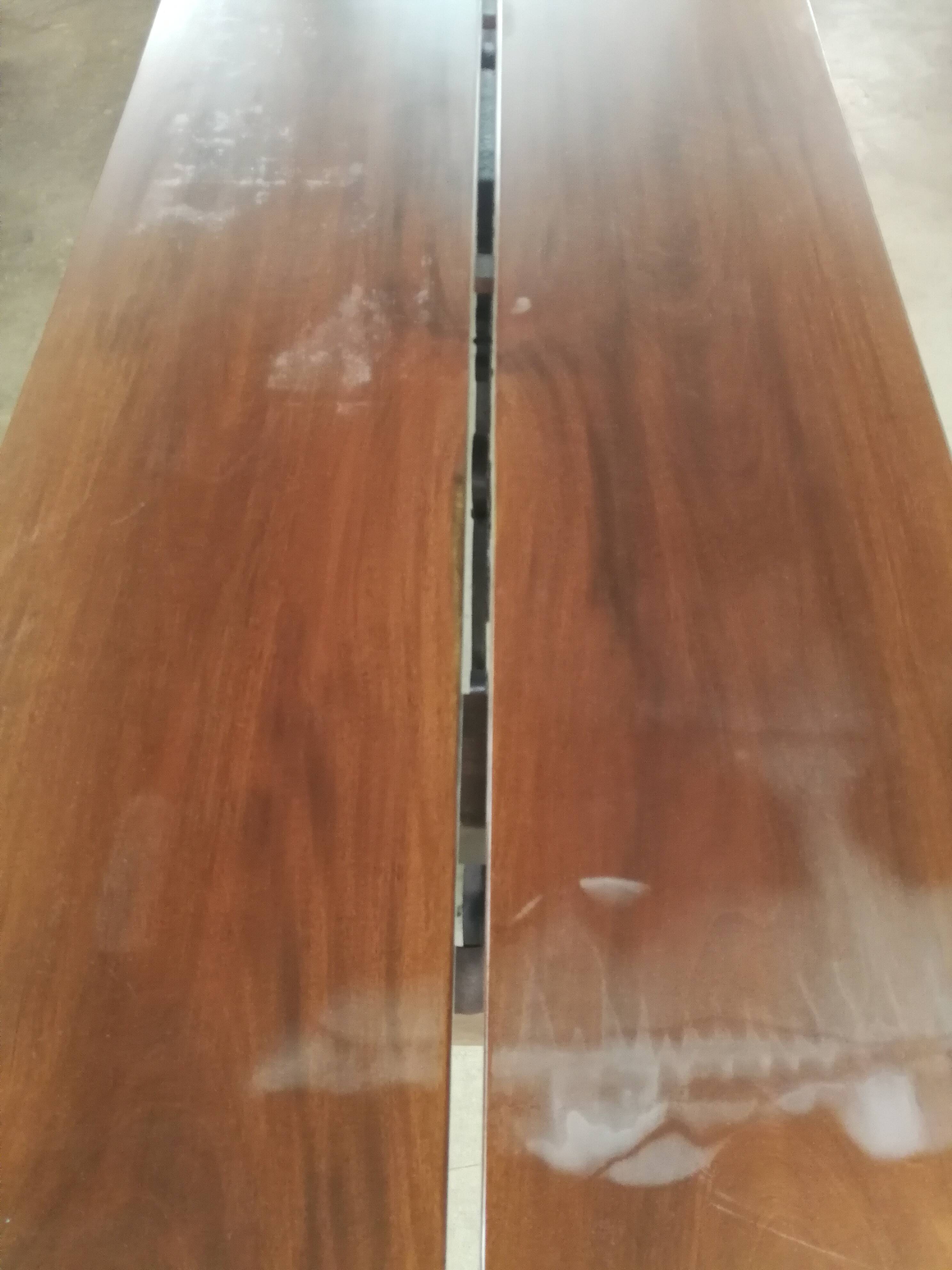 Reception table of 3.20 m