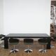 XL dining table model “El Dome” for Cassina