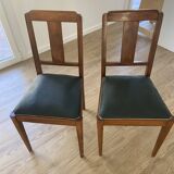 Chaise Vintage