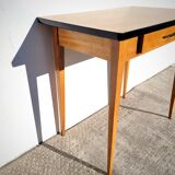 Boarding office 1960