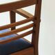 Paire de fauteuils bridge de René Gabriel