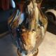 Vase Renault argent