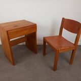 Maison Regain desk and chair set