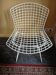 Bertoia chair published by knoll