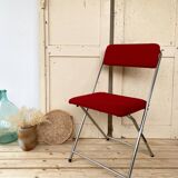 Chaise pliante Eyrel