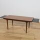 Mid-Century Teak Coffee Table from McIntosh, United Knigdom, 1960s