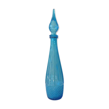 Bouteille empoli, italie 1960