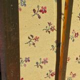 Art Deco lamp in brass