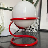 70's lamp