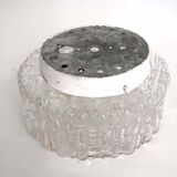 Bubble ceiling light