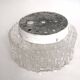 Bubble ceiling light