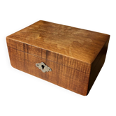 Jewelry box "in the shade of roses"