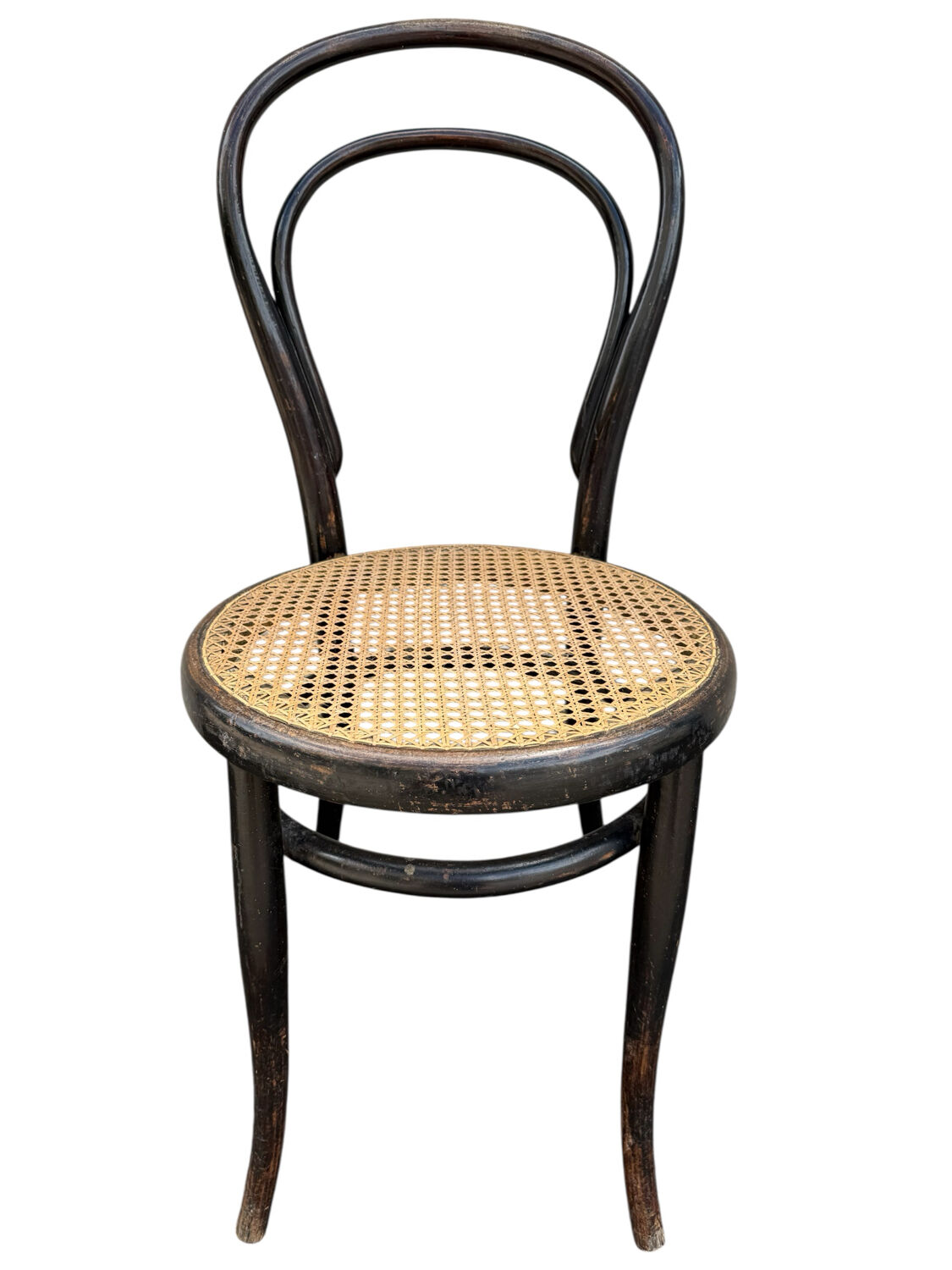 Bistrot Chairs No. 14 Michael Thonet