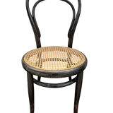 Bistrot Chairs No. 14 Michael Thonet