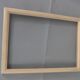 Lot d'encadrements de tableau