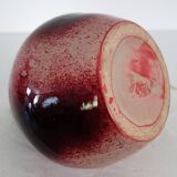 Max Idlas lamp bases, 1960s, France