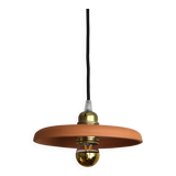 Terracotta suspension