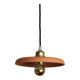 Terracotta suspension