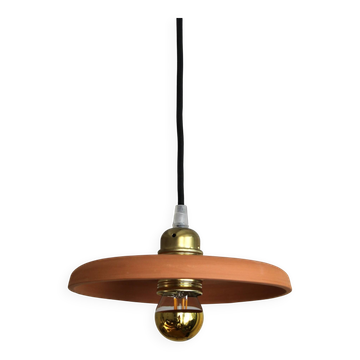 Terracotta suspension