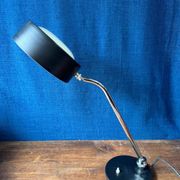 Lampe de bureau vintage JUMO modèle 900. Circa 1960