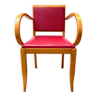 Fauteuil bridge design 1960