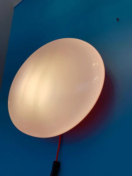 Pair of Patrick Jouin wall lights