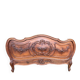 Louis XV headboard