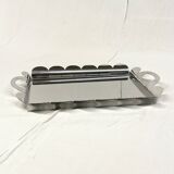 Recinto tray by Alessandro Mendini for Alessi x Nestlé, 1999