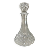 Crystal carafe 1970