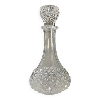 Crystal carafe 1970