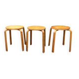 Set of 3 stools