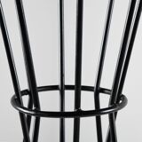 Astrolabe coat rack attributed to Roger Feraud
