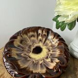 West Germany ceramic dish
