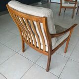 Torbjørn Afdal “Vinett” armchair - circa 1960