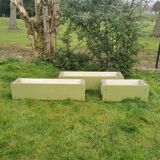 Jardinière années 60
