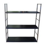 Vintage string shelf