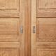 Parisian Art Deco wardrobe