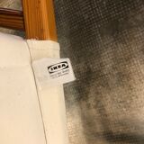 Pair of armchairs ikea 1970