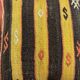 Housse de coussin Kilim turc