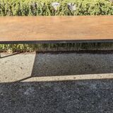 Ceramic table MDF Italia
