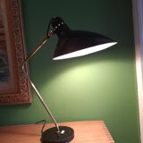 60's lamp Jean Boris Lacroix