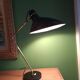 60's lamp Jean Boris Lacroix