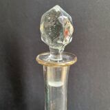 Carafe émaillée François Théodore Legras