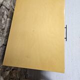 Pair of vintage 1960's bedside tables