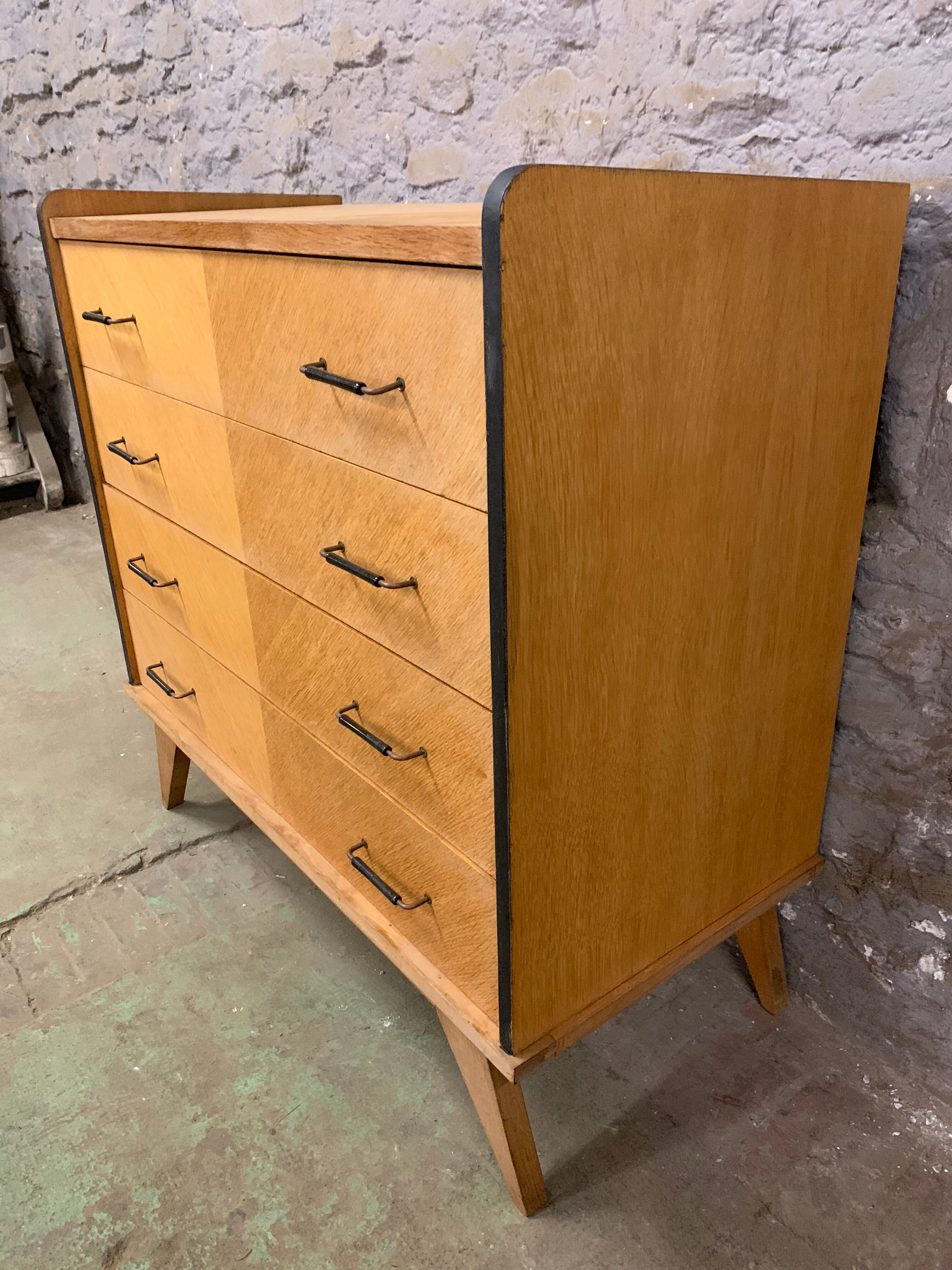 Commodity vintage foot compass 1960