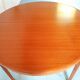 Table teck extensible