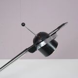 1980s “Plano” table lamp by Dijkstra, Netherlands