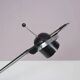 1980s “Plano” table lamp by Dijkstra, Netherlands